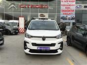 Citroen Jumpy JUMPY 2.0 HDİ PANELVAN
