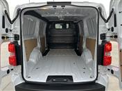Citroen Jumpy JUMPY 2.0 HDİ PANELVAN