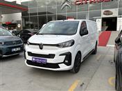 Citroen Jumpy JUMPY 2.0 HDİ PANELVAN