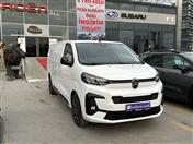 Citroen Jumpy JUMPY 2.0 HDİ PANELVAN