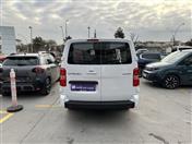 Citroen Jumpy JUMPY 2.0 HDİ PANELVAN