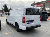 Citroen Jumpy JUMPY 2.0 HDİ PANELVAN