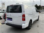 Citroen Jumpy JUMPY 2.0 HDİ PANELVAN