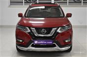 Nissan X-Trail 1.3 DIG-T Platinum