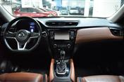 Nissan X-Trail 1.3 DIG-T Platinum