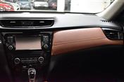 Nissan X-Trail 1.3 DIG-T Platinum