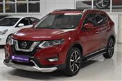 Nissan X-Trail 1.3 DIG-T Platinum