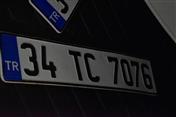 Nissan X-Trail 1.3 DIG-T Platinum