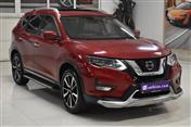Nissan X-Trail 1.3 DIG-T Platinum