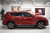 Nissan X-Trail 1.3 DIG-T Platinum