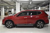 Nissan X-Trail 1.3 DIG-T Platinum