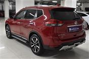 Nissan X-Trail 1.3 DIG-T Platinum