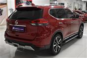 Nissan X-Trail 1.3 DIG-T Platinum