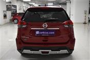 Nissan X-Trail 1.3 DIG-T Platinum