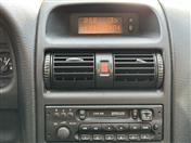 Opel Astra ASTRA SEDAN 1.6 CLASSIC