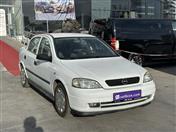 Opel Astra ASTRA SEDAN 1.6 CLASSIC