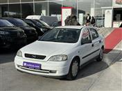 Opel Astra ASTRA SEDAN 1.6 CLASSIC