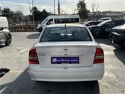 Opel Astra ASTRA SEDAN 1.6 CLASSIC