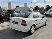 Opel Astra ASTRA SEDAN 1.6 CLASSIC