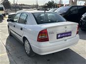 Opel Astra ASTRA SEDAN 1.6 CLASSIC