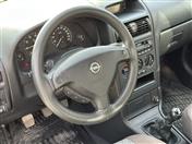 Opel Astra ASTRA SEDAN 1.6 CLASSIC
