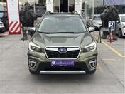 Subaru Forester 2.0 EXCLUSIVE