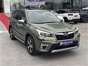 Subaru Forester 2.0 EXCLUSIVE