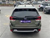 Subaru Forester 2.0 EXCLUSIVE