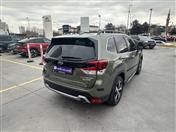Subaru Forester 2.0 EXCLUSIVE