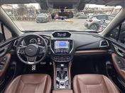 Subaru Forester 2.0 EXCLUSIVE