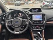 Subaru Forester 2.0 EXCLUSIVE