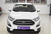 Ford ECOSPORT 1.0 EcoBoost Style