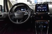 Ford ECOSPORT 1.0 EcoBoost Style