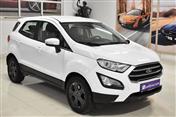 Ford ECOSPORT 1.0 EcoBoost Style