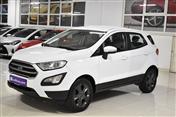 Ford ECOSPORT 1.0 EcoBoost Style