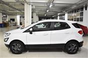 Ford ECOSPORT 1.0 EcoBoost Style