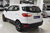 Ford ECOSPORT 1.0 EcoBoost Style