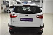 Ford ECOSPORT 1.0 EcoBoost Style