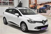 Renault Clio SportTourer 1.2 16V Joy