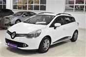 Renault Clio SportTourer 1.2 16V Joy