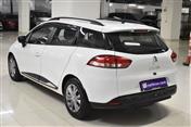 Renault Clio SportTourer 1.2 16V Joy