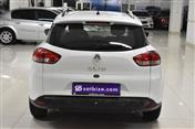 Renault Clio SportTourer 1.2 16V Joy