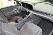 Hyundai Elantra 1.6 MPI Prime
