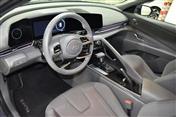 Hyundai Elantra 1.6 MPI Prime