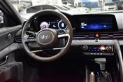 Hyundai Elantra 1.6 MPI Prime