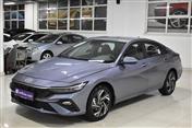 Hyundai Elantra 1.6 MPI Prime
