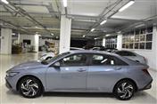 Hyundai Elantra 1.6 MPI Prime
