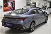Hyundai Elantra 1.6 MPI Prime