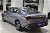 Hyundai Elantra 1.6 MPI Prime