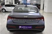 Hyundai Elantra 1.6 MPI Prime